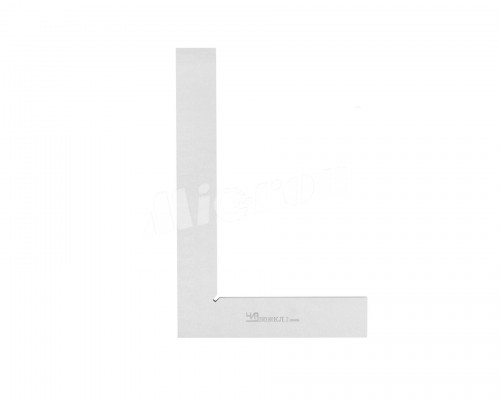 Угольник поверочный УП- 250х160 кл.2 с пов. ЧИЗ