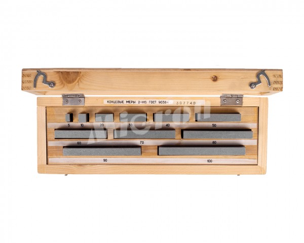 Набор КМД N13 кл.2 (2-Н13) Micron