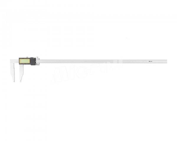 Штангенциркуль ШЦЦ-3-1000 0,01 цифровой, губки 150 мм IP65 Bluetooth Micron