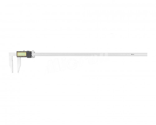 Штангенциркуль ШЦЦ-3-1000 0,01 цифровой, губки 150 мм IP65 Bluetooth Micron
