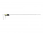 Штангенциркуль ШЦЦ-3-1000 0,01 цифровой, губки 150 мм IP65 Bluetooth Micron