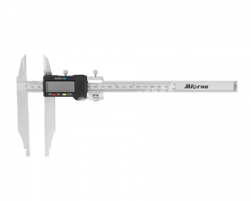 Штангенциркуль ШЦЦ-2- 200 0,01 цифровой, губки  90 мм Micron