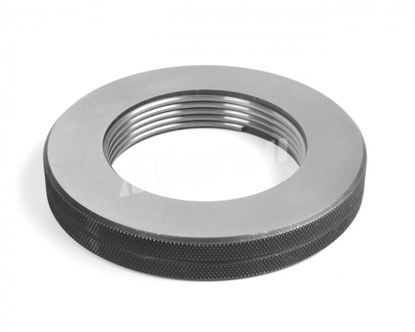 Калибр-кольцо М 125 х1.5 6g НЕ МИК калибровка