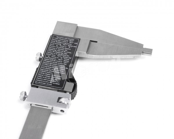 Штангенциркуль ШЦЦ-3- 500 0,01 цифровой, губки 100 мм Micron