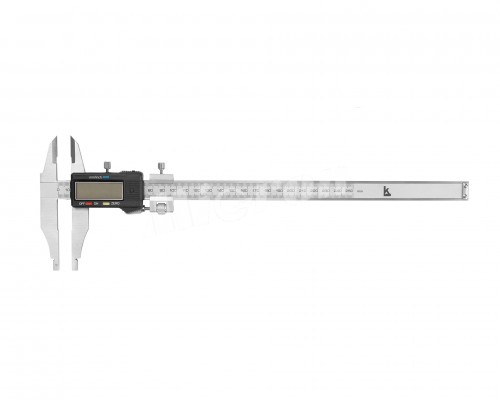Штангенциркуль 0 - 250 ШЦЦ-II (0,01) электронный (Калиброн)