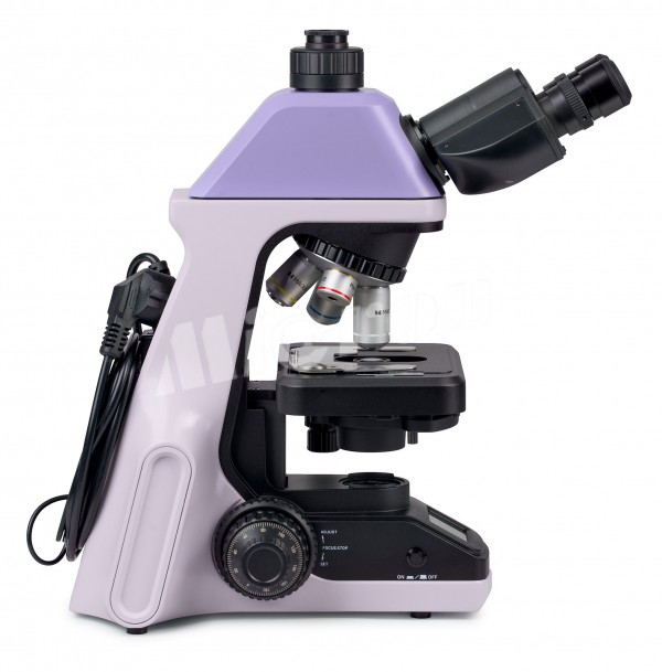 Микроскоп биологический MAGUS Bio 240T (83477)