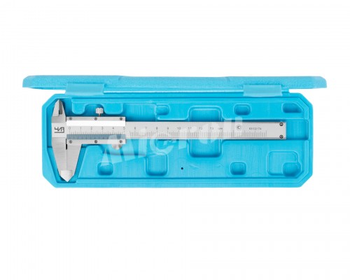 Штангенциркуль ШЦ-1-125 0,05 кл. А ЧИЗ