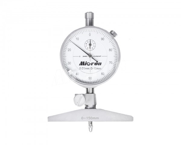 Глубиномер индикаторный ГИ-150 0,01 Micron