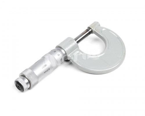 Микрометр МК-  25 0.01 Калибр