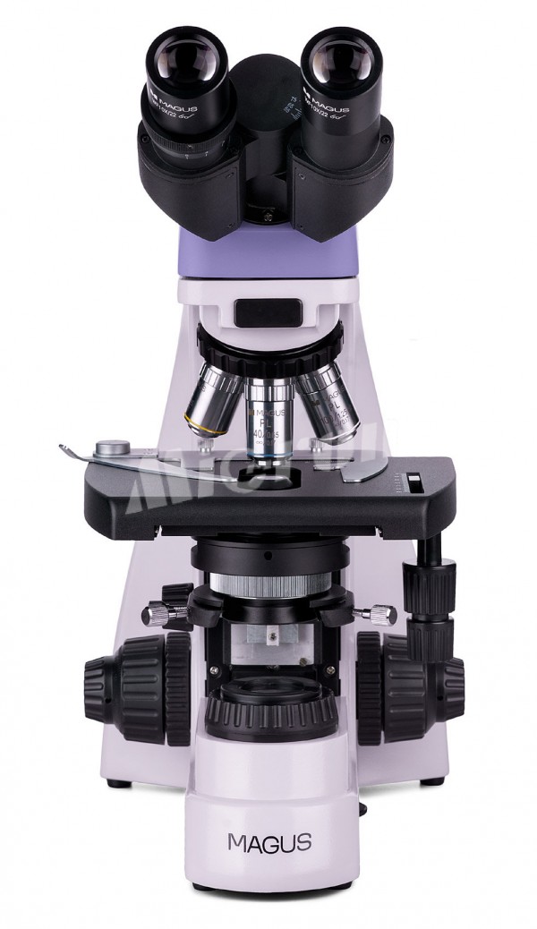 Микроскоп биологический MAGUS Bio 250B (82888)