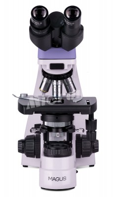 Микроскоп биологический MAGUS Bio 250B (82888)
