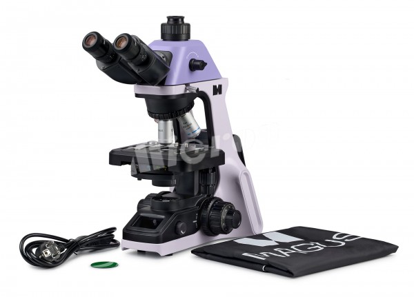 Микроскоп биологический MAGUS Bio 240T (83477)