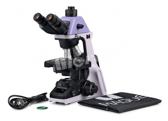 Микроскоп биологический MAGUS Bio 240T (83477)