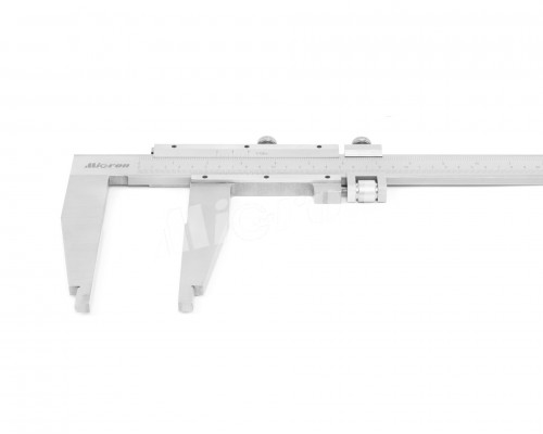 Штангенциркуль ШЦ-3-1000 0,05 губки 150 мм двойная шкала Micron