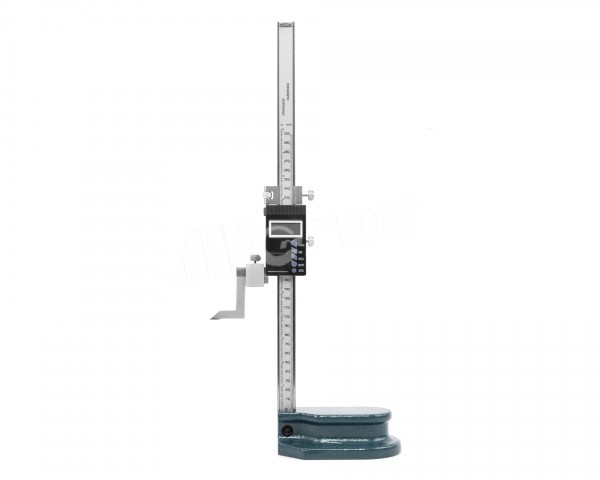 Штангенрейсмас ШРЦ- 300 (0-300) 0,05 электр. КЛБ