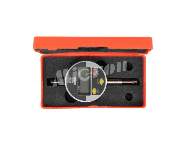 Индикатор электрон.ИЦ 0-12.7 0.001 (ГРСИ №69468-17)  SHAN