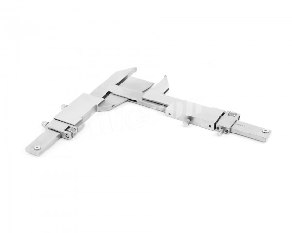 Штангензубомер ШЗН-40 0,05 (4-40) КЛБ