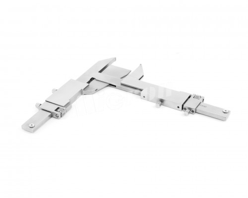 Штангензубомер ШЗН-40 0,05 (4-40) КЛБ