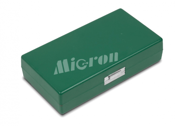 Микрометр МКЦ- 25 0,001 цифровой 2-кнопочный IP65 Micron