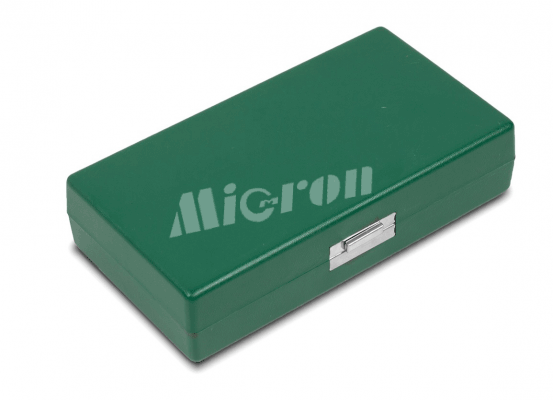Микрометр МКЦ-  25 0,001 цифровой 2-кнопочный IP65 Micron