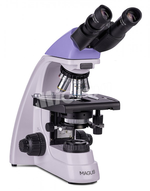 Микроскоп биологический MAGUS Bio 250BL (82889)