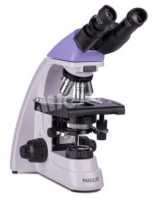 Микроскоп биологический MAGUS Bio 250BL (82889)