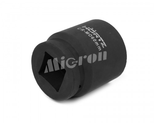 Головка торц.смен.удар. 6-гр 60 1-1/2" L=92 мм HORTZ