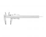 Штангенциркуль ШЦ-1-125 0.05 ТВ/СПЛАВ. губ. ЧИЗ