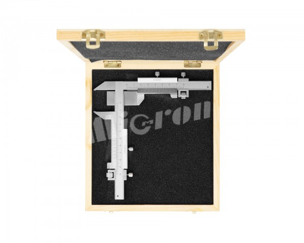 Штангензубомер ШЗН-26 0,02 (1-26) КЛБ
