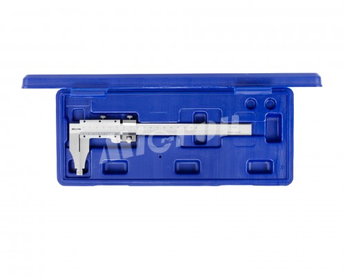 Штангенциркуль ШЦ-3- 160 0,1 губки 60 мм Micron