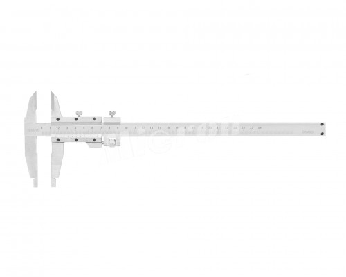 Штангенциркуль ШЦ-2- 250 0,1 губ. 60мм SHAHE