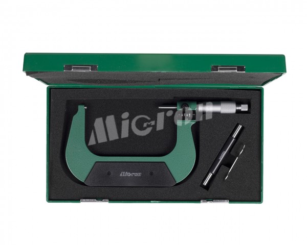 Микрометр МКЦМ-125 0,01 с механическим счетчиком Micron