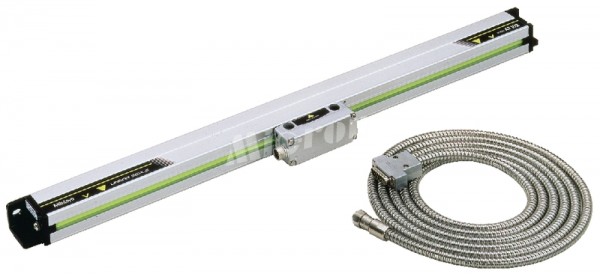 Система LinearScale AT103-4500измерения длины цифровая 539-148-30 Mitutoyo