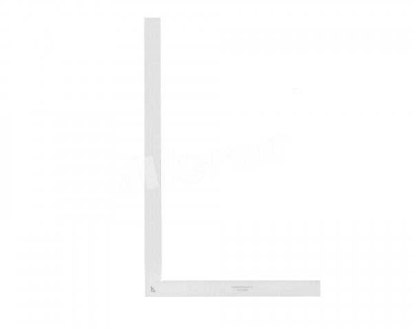 Угольник поверочный УП- 1000*630 кл.1  КЛБ