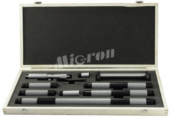Нутромер микрометрический НМ   50-  75 0,01 Micron с поверкой