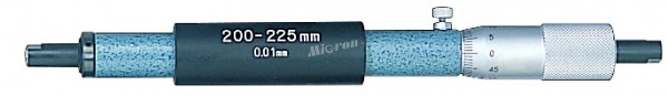 L- Нутромер 200-225мммикрометрический 133-149