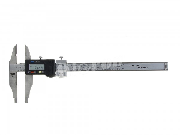 Штангенциркуль ШЦЦ-2- 200 0,01 цифровой, губки 60 мм Micron