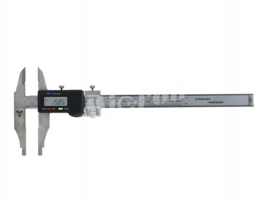 Штангенциркуль ШЦЦ-2- 200 0,01 цифровой, губки  60 мм Micron