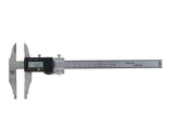 Штангенциркуль ШЦЦ-2- 200 0,01 цифровой, губки 60 мм Micron
