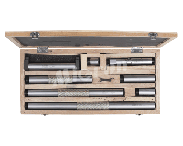 Нутромер микрометрический НМ 150-1250 0,01 Micron PRO