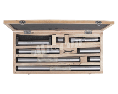Нутромер микрометрический НМ  150-1250 0,01 Micron PRO