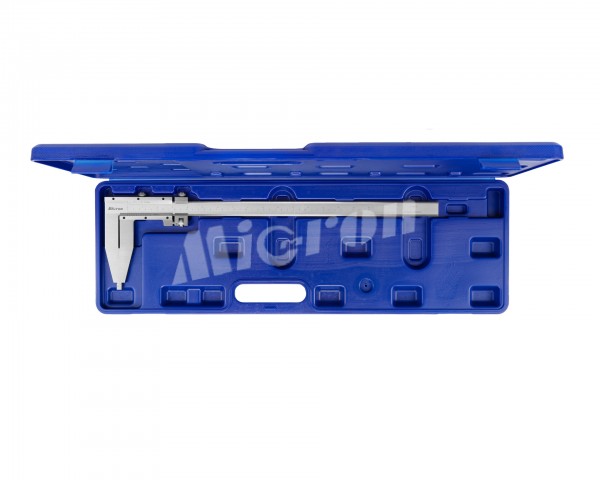 Штангенциркуль ШЦ-3- 400 0,05 губки 125 мм двойная шкала Micron