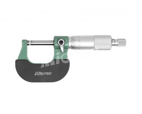 Микрометр МК-  25 0,01 Micron с поверкой исполнение 2