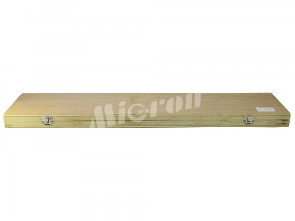 Штангенглубиномер ШГ- 630 0,05 с толщиномером Micron