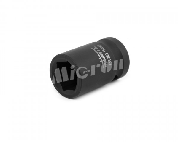 Головка торц.смен.удар. 6-гр  15 1/2" L=38 мм HORTZ