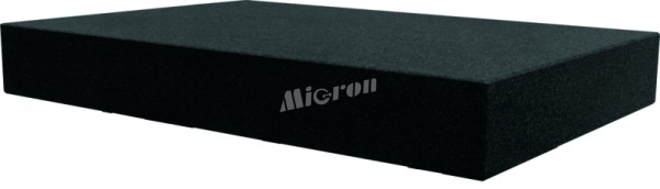 Плита поверочная  630x 400x 80 (разметочная) гранит кл.точн.0 901-MC630 Mitutoyo