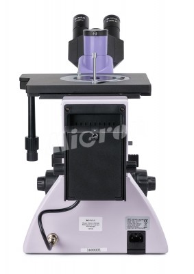 Микроскоп металлографический инвертированный MAGUS Metal V700 BD (82903)