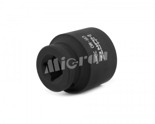 Головка торц.смен.удар. 6-гр  30 1/2" L=44 мм HORTZ