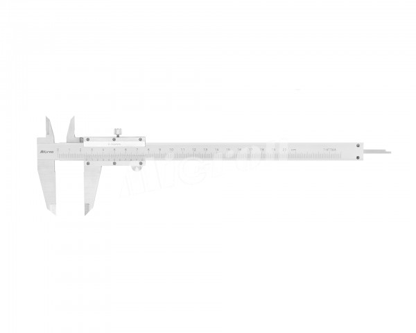 Штангенциркуль ШЦ-1-200 0,02 Micron