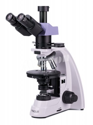 Микроскоп поляризационный MAGUS Pol 800 (82911)